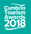 Cumbria Tourism Awards 2018