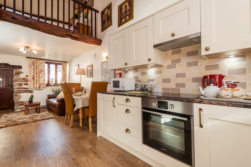 Hardknott Dog Friendly Cottage in Eskdale