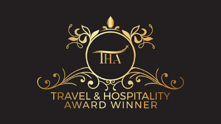 Travel And Hospitality Award