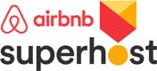 airbnb logo