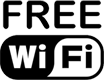 Free wifi in Boot cottages