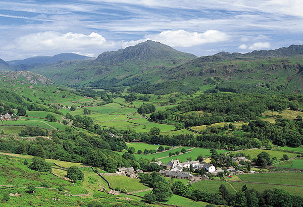 Lake District