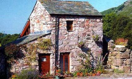 Stanley Ghyll one bedroom cottage in the Lake District