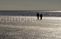 St. Bees Beach