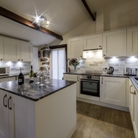 Wastwater Cottage Stunning New Kitchen