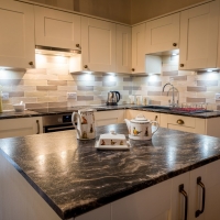 Wastwater Cottage Stunning New Kitchen, installed in 2018