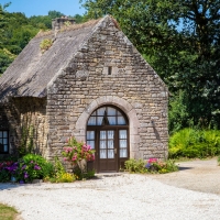 Le Fournil Cottage