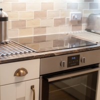 Brand New Kitchen Fitted in 2018
