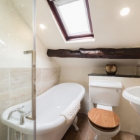 Whillan Beck Stylish New Bathroom in 2018